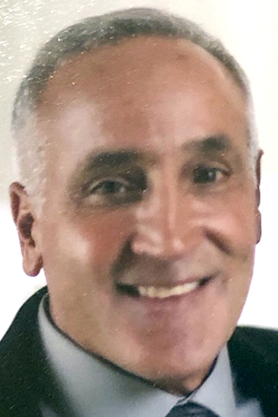 Dino M. D'Alesio 1959-2020 | News, Sports, Jobs - Vimarsana News